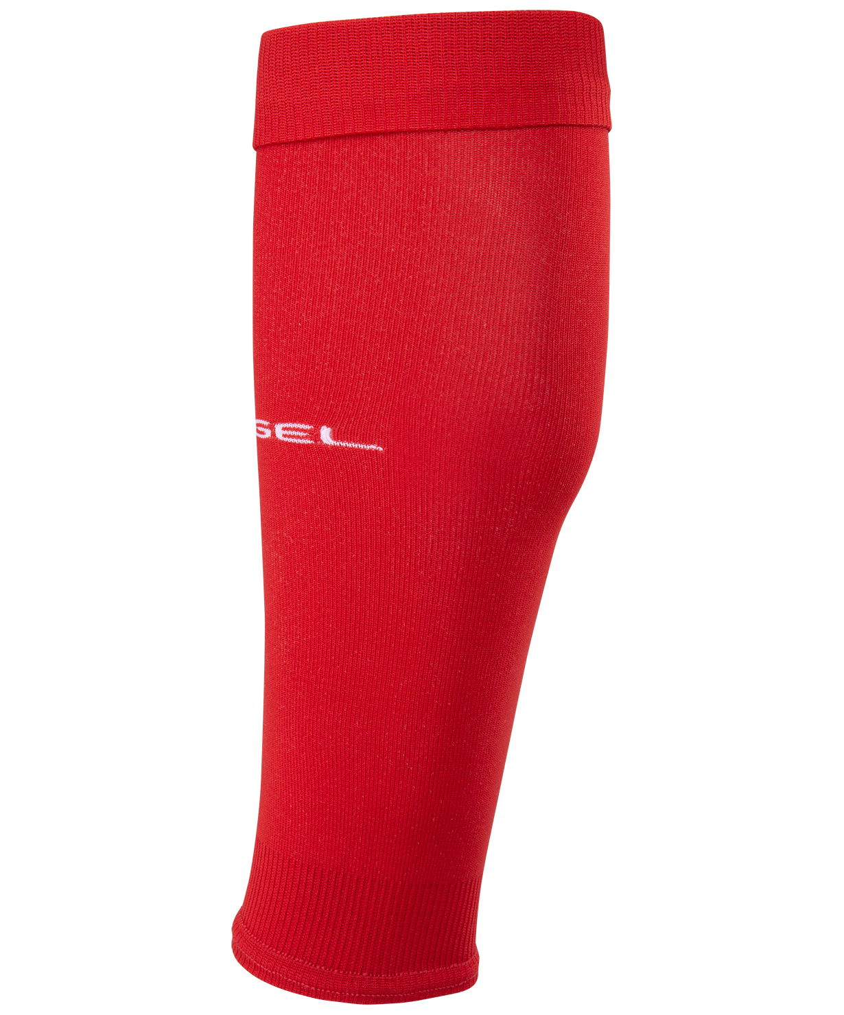 фото Гольфы футбольные camp basic sleeve socks, красный/белый 32-34 jogel