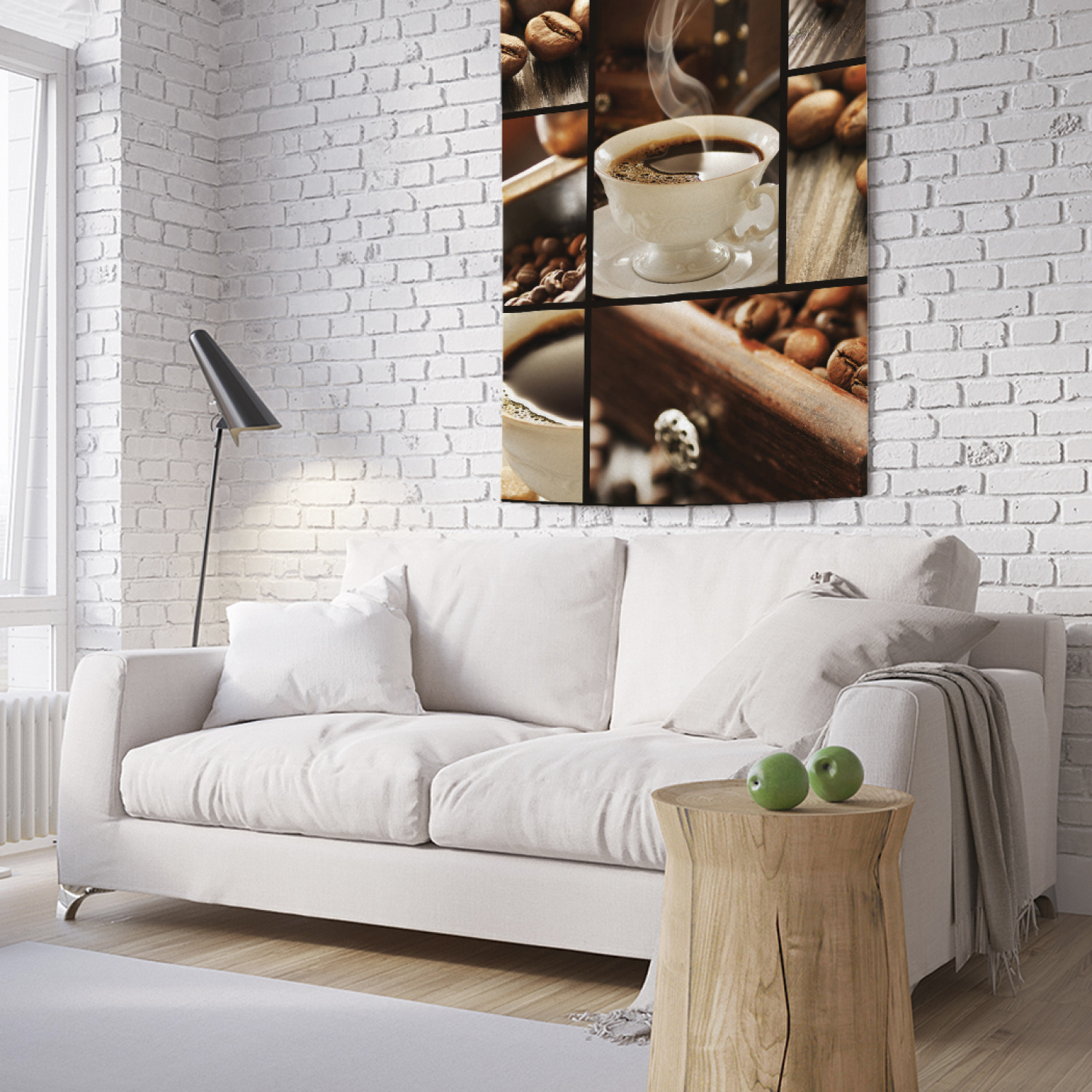 Вертикальное фотопанно на стену JoyArty Кофейное блаженство 100x150 см, Кофейное блаженство
Вертикальное фотопанно на стену JoyArty Кофейное блаженство 100x150 см, Кофейное блаженство