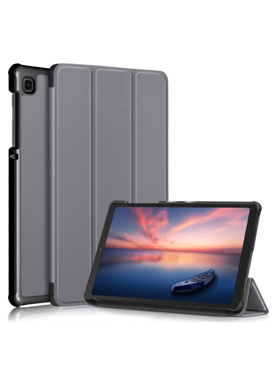 Чехол BRODEF для Samsung Samsung Galaxy Tab A7 Lite T220/T225 синий (500111200044синий)
Чехол BRODEF для Samsung Samsung Galaxy Tab A7 Lite T220/T225 синий (500111200044синий)