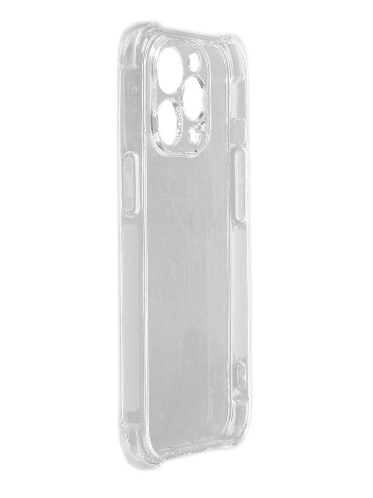 Чехол Broscorp для APPLE iPhone 13 Pro Transparent IP13PRO-HARD-TPU-TRANSPARENT, APPLE iPhone 13 Pro
Чехол Broscorp для APPLE iPhone 13 Pro Transparent IP13PRO-HARD-TPU-TRANSPARENT, APPLE iPhone 13 Pro
