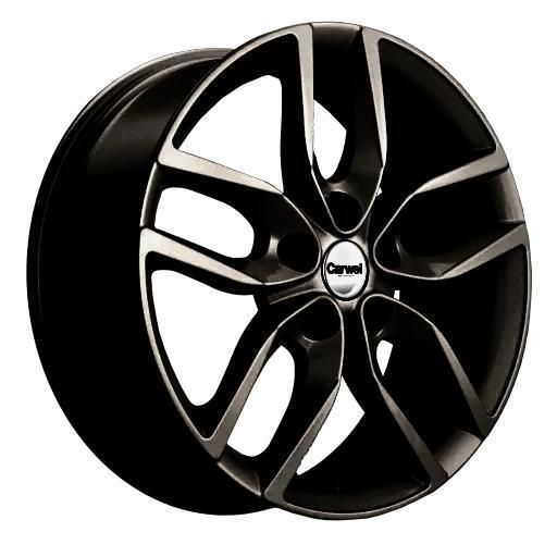 Колесный диск Carwel Кутыр 1708 (Elantra/i30) 6,5x17 5/114,3 ET46 d-67,1 BL (Арт.112089), Черный
Колесный диск Carwel Кутыр 1708 (Elantra/i30) 6,5x17 5/114,3 ET46 d-67,1 BL (Арт.112089), Черный