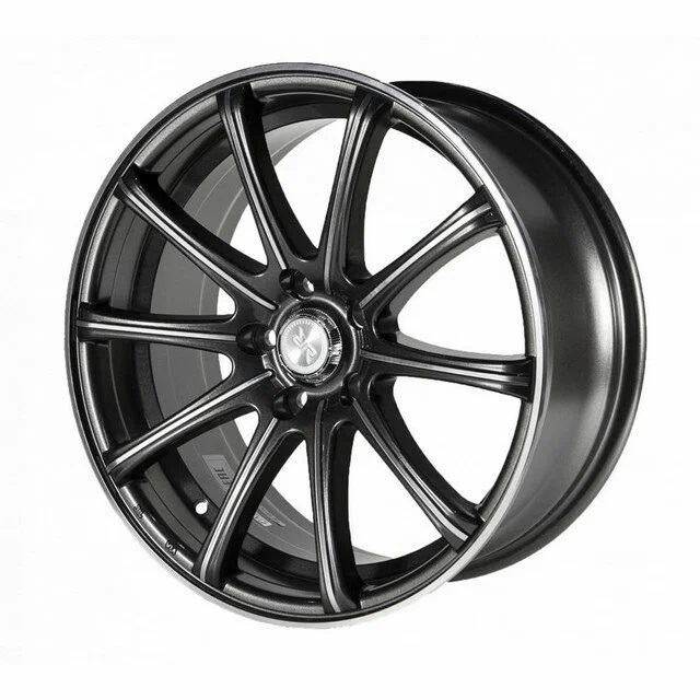 Колесный диск Race Ready Technology CSS3195 8,0x18 5/114,3 ET40 d-67,1 MK-P (Удал0020433)
Колесный диск Race Ready Technology CSS3195 8,0x18 5/114,3 ET40 d-67,1 MK-P (Удал0020433)