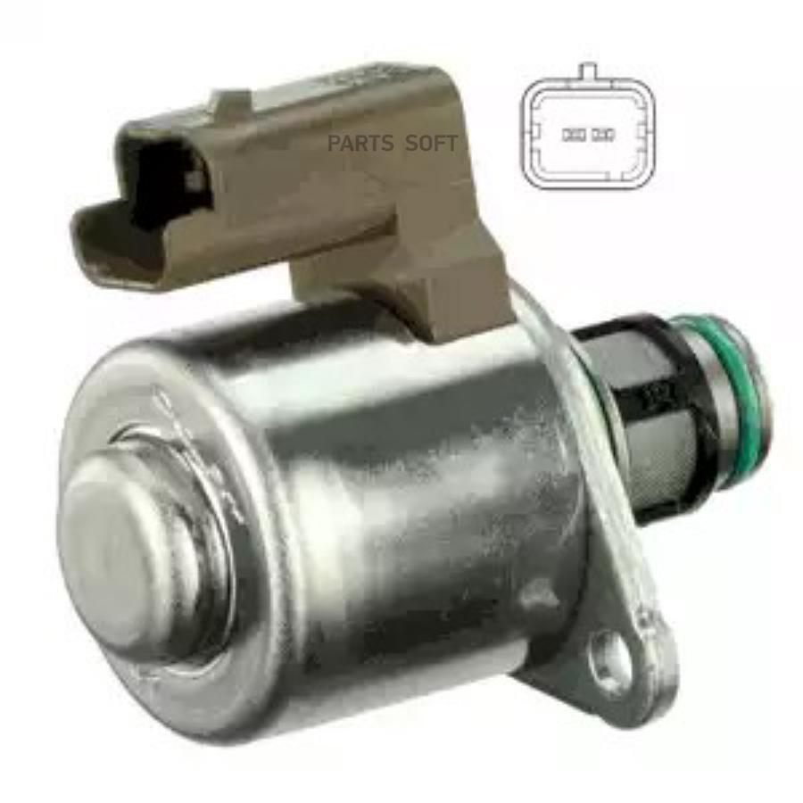 DELPHI Регулятор давления топлива ТНВД CITROEN/NISSAN/RENAULT 1.5/2.0TDI 2006 =>, 9109936A
DELPHI Регулятор давления топлива ТНВД CITROEN/NISSAN/RENAULT 1.5/2.0TDI 2006 =>, 9109936A