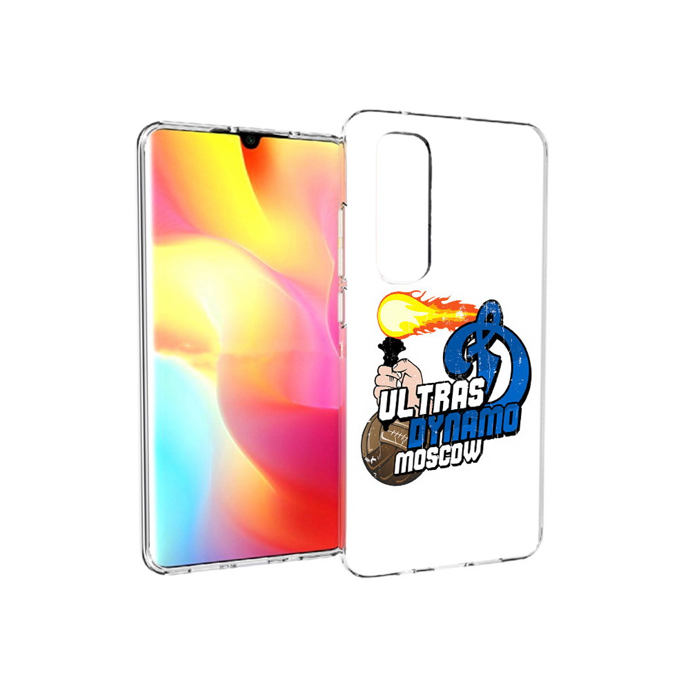Чехол MyPads Tocco для Xiaomi Mi Note 10 Lite ФК Динамо (PT149714.254.177), Прозрачный, Tocco
Чехол MyPads Tocco для Xiaomi Mi Note 10 Lite ФК Динамо (PT149714.254.177), Прозрачный, Tocco