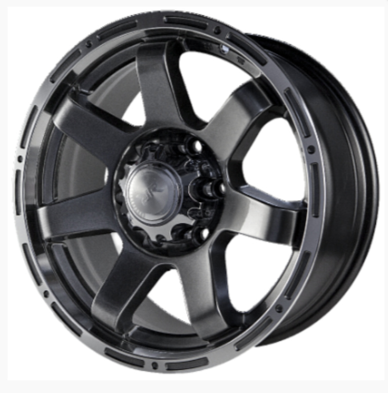 Диск Race Ready Technology CSS4420 7,5x17 6/139,7 ET25 d-106,1 MK-LP (УТ000000010), Черный
Диск Race Ready Technology CSS4420 7,5x17 6/139,7 ET25 d-106,1 MK-LP (УТ000000010), Черный