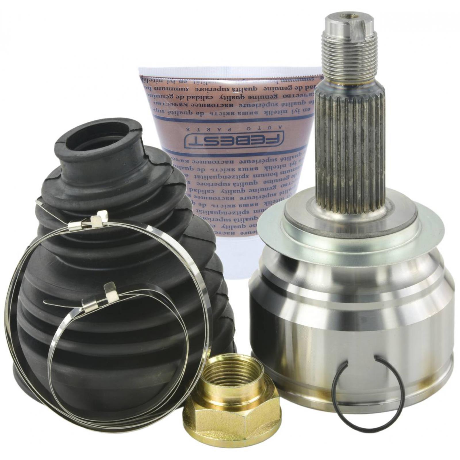 Шрус наружный 23x51.3x27 FEBEST 0810g12, Шрус наружный 23x51.3x27 FEBEST 0810g12 FEBEST 0810g12
Шрус наружный 23x51.3x27 FEBEST 0810g12, Шрус наружный 23x51.3x27 FEBEST 0810g12 FEBEST 0810g12