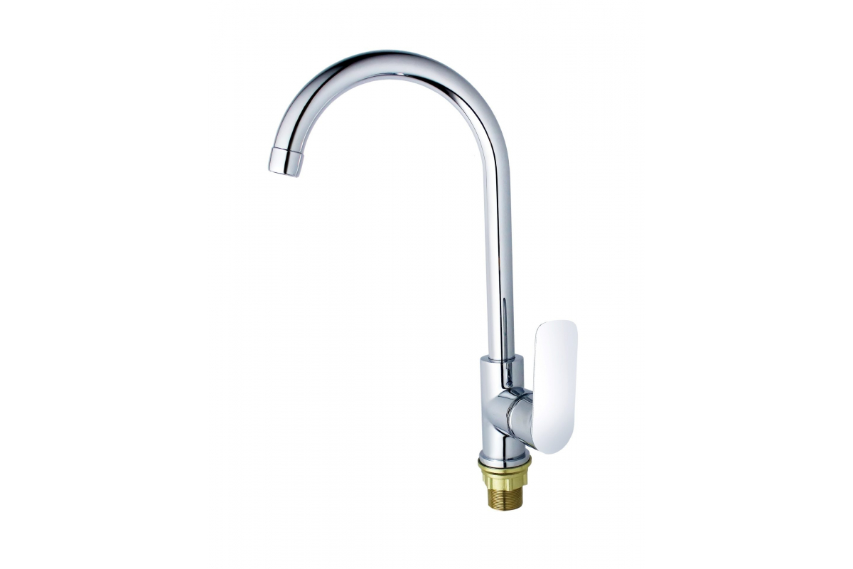 SL133-017F Смеситель для кухни, Д35, Серебристый, SL133-017F Смеситель для кухни, Д35
SL133-017F Смеситель для кухни, Д35, Серебристый, SL133-017F Смеситель для кухни, Д35