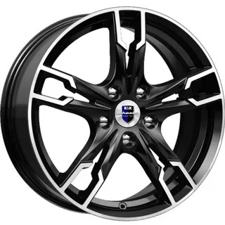 Диск КиК Солар (КС875) 7,0x17 4/100 ET43 d-60,1 алмаз чёрный (Арт.r75050SK) Оригинал, Солар (КС875)
Диск КиК Солар (КС875) 7,0x17 4/100 ET43 d-60,1 алмаз чёрный (Арт.r75050SK) Оригинал, Солар (КС875)