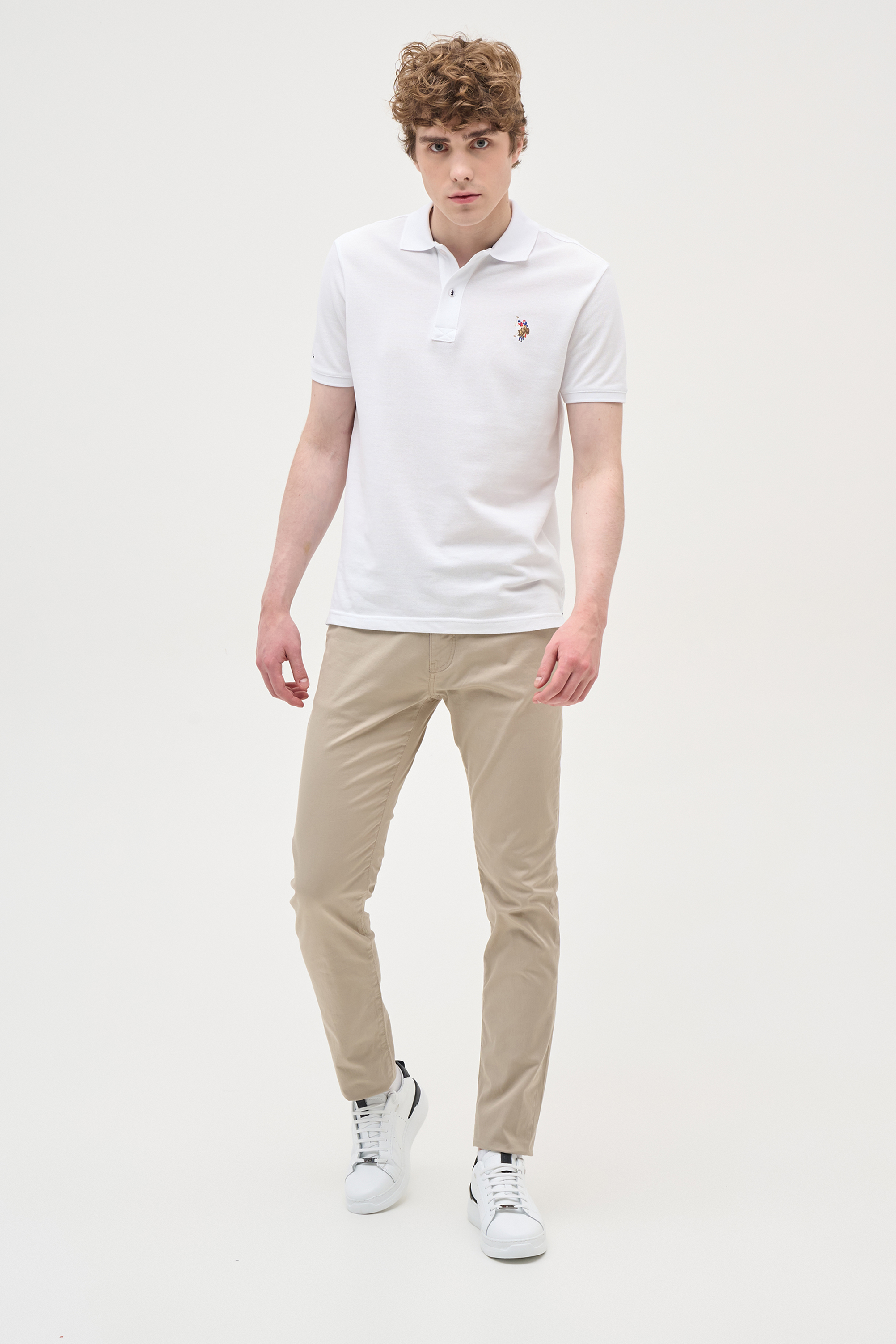 Брюки мужские US Polo Assn G081GL0780CARLOS23Y бежевые 28, Бежевый, G081GL0780CARLOS23Y
Брюки мужские US Polo Assn G081GL0780CARLOS23Y бежевые 28, Бежевый, G081GL0780CARLOS23Y
