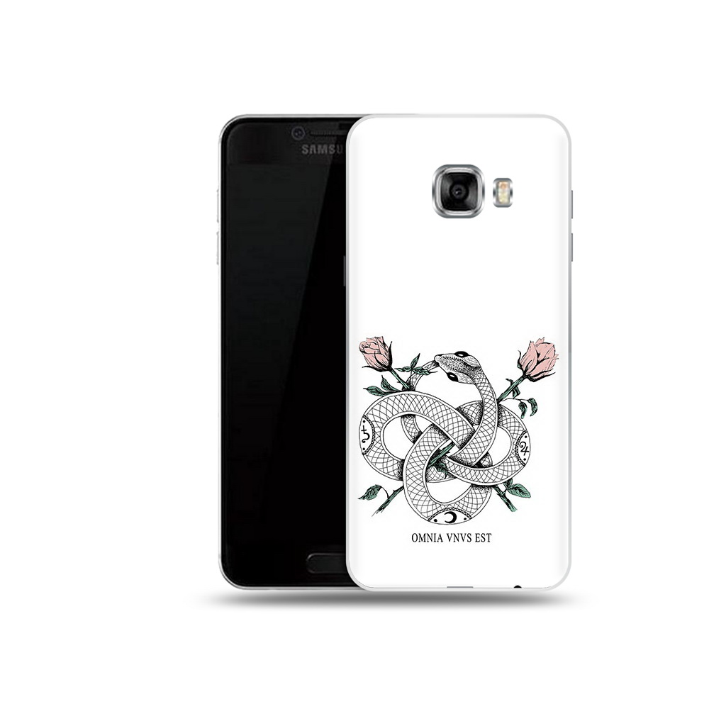Чехол MyPads Tocco для Samsung Galaxy C5 (2016) нарисованная змея абстракция, Прозрачный, Tocco
Чехол MyPads Tocco для Samsung Galaxy C5 (2016) нарисованная змея абстракция, Прозрачный, Tocco