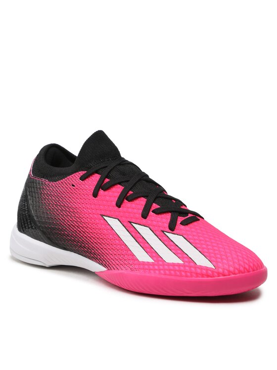 Кроссовки мужские Adidas X Speedportal.3 IN GZ5068 розовые 46 EU, Розовый, X Speedportal.3 IN GZ5068
Кроссовки мужские Adidas X Speedportal.3 IN GZ5068 розовые 46 EU, Розовый, X Speedportal.3 IN GZ5068
