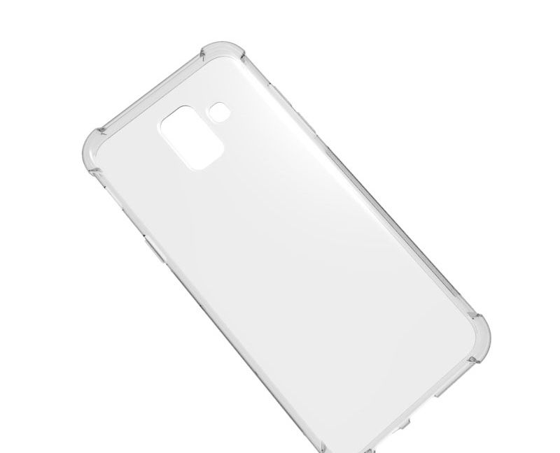 Чехол MyPads для Samsung Galaxy A6 (2018) SM-A600F Transparent (111558), Прозрачный, Samsung Galaxy A6 (2018) SM-A600F
Чехол MyPads для Samsung Galaxy A6 (2018) SM-A600F Transparent (111558), Прозрачный, Samsung Galaxy A6 (2018) SM-A600F