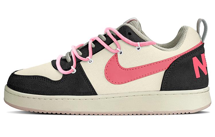 Кеды унисекс Nike Court Borough Low PRM Y2K vibe черные 36 EU, Черный, Court Borough Low PRM Y2K vibe
Кеды унисекс Nike Court Borough Low PRM Y2K vibe черные 36 EU, Черный, Court Borough Low PRM Y2K vibe
