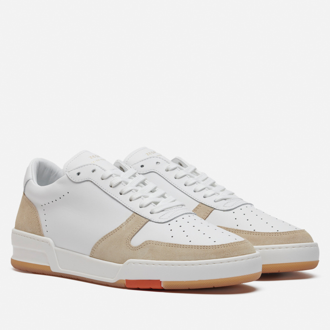 Мужские кроссовки Zespa ZSP23 Max Calf Nappa/Suede белый, размер 42 EU, ZSP23 Max Calf Nappa/Suede
Мужские кроссовки Zespa ZSP23 Max Calf Nappa/Suede белый, размер 42 EU, ZSP23 Max Calf Nappa/Suede