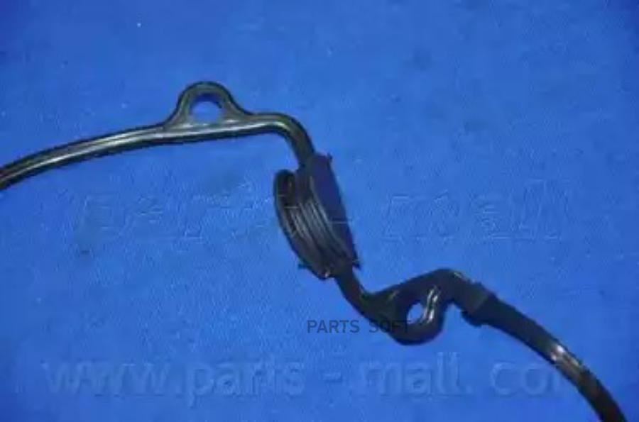 Прокладка Клапанной Крышки Hyundai Santa Fe I/Kia Magentis Mot.2,5/2,7l V6 Pmc P1g-A033 Hy
Прокладка Клапанной Крышки Hyundai Santa Fe I/Kia Magentis Mot.2,5/2,7l V6 Pmc P1g-A033 Hy