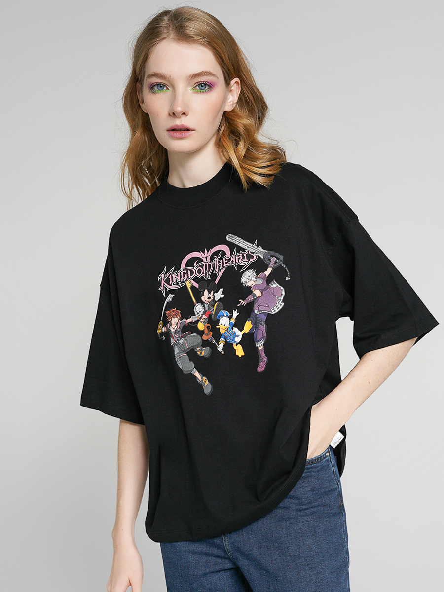 Футболка женская ТВОЕ 84026 черная M, 84026
Футболка женская ТВОЕ 84026 черная M, 84026