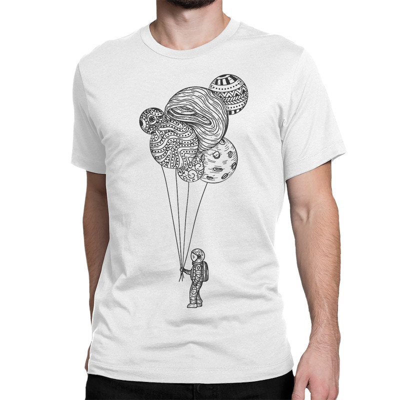 Футболка мужская Dream Shirts Планеты - Воздушные Шарики белая XS, Планеты - Воздушные Шарики
Футболка мужская Dream Shirts Планеты - Воздушные Шарики белая XS, Планеты - Воздушные Шарики