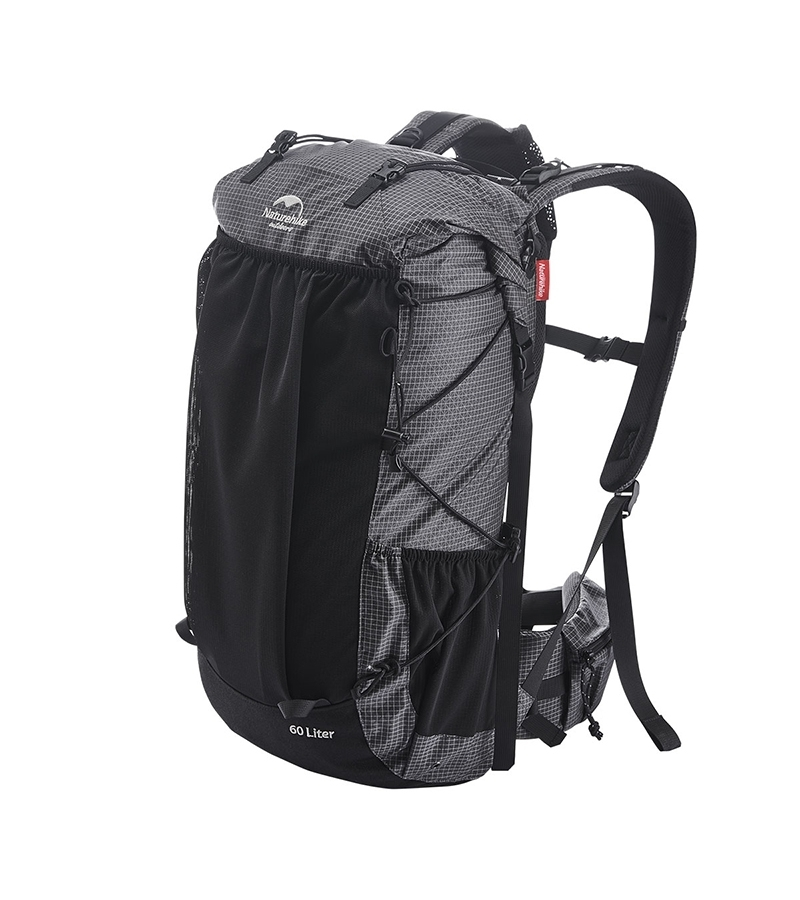 Рюкзак Naturehike Rock Series 60L+5L с рамой Hiking, Climbing, Черный, Rock Series 60L+5L
Рюкзак Naturehike Rock Series 60L+5L с рамой Hiking, Climbing, Черный, Rock Series 60L+5L