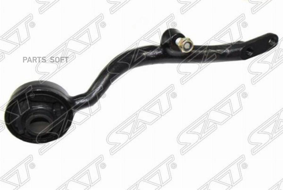 SAT Тяга продольная FR TOYOTA ALTEZZA/BREVIS/CHASER/CRESTA/MARK2/CROWN #S15# 4WD 96- LH
SAT Тяга продольная FR TOYOTA ALTEZZA/BREVIS/CHASER/CRESTA/MARK2/CROWN #S15# 4WD 96- LH