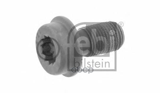 Болт Крепления Маховика Audi/Ford/Seat/Vw Mot.Tdi /M10x1mm Febi 24602 Febi арт. 24602
Болт Крепления Маховика Audi/Ford/Seat/Vw Mot.Tdi /M10x1mm Febi 24602 Febi арт. 24602