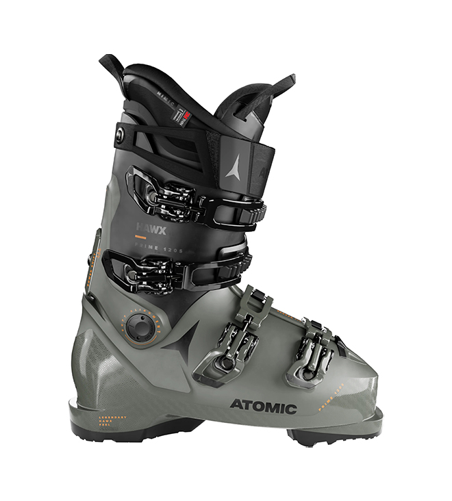 Горнолыжные ботинки Atomic Hawx Prime 120 S GW Army/Black 23/24, 30.5, Hawx Prime 120 S GW Army/Black (23/24)
Горнолыжные ботинки Atomic Hawx Prime 120 S GW Army/Black 23/24, 30.5, Hawx Prime 120 S GW Army/Black (23/24)