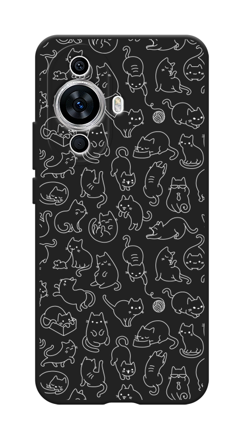 Чехол Awog на Huawei Nova 11/Nova 12S "Шкодливые котики", Прозрачный;бежевый, 6124252-1
Чехол Awog на Huawei Nova 11/Nova 12S "Шкодливые котики", Прозрачный;бежевый, 6124252-1