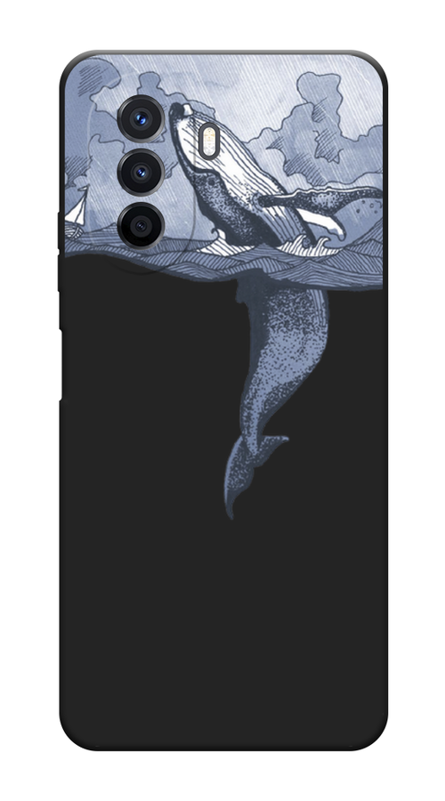 Чехол Awog на Huawei Nova Y70/Y71 "Два измерения", Голубой;черный;прозрачный, 6122952-1
Чехол Awog на Huawei Nova Y70/Y71 "Два измерения", Голубой;черный;прозрачный, 6122952-1