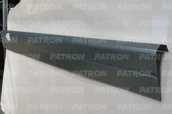 PATRON Порог кузова ремонтная накладка левый=правый наружная часть AUDI A6 C5 1997-2005
PATRON Порог кузова ремонтная накладка левый=правый наружная часть AUDI A6 C5 1997-2005