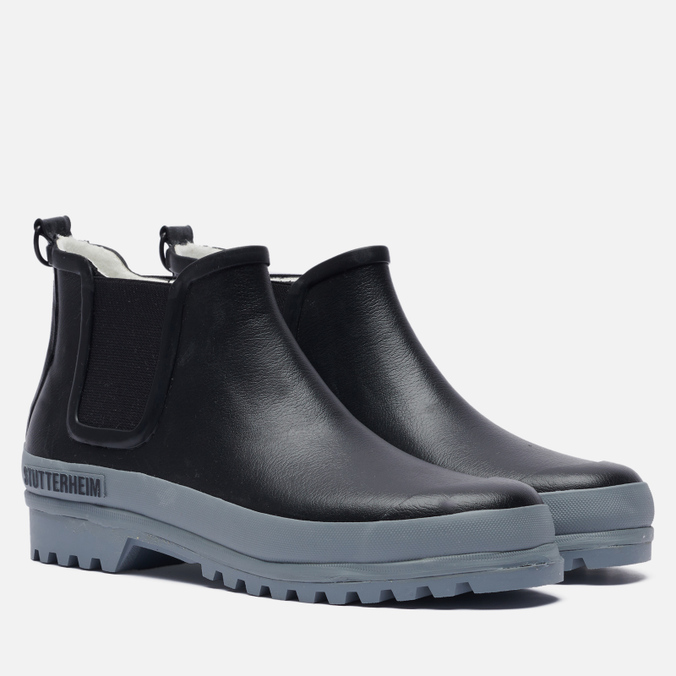 Ботинки Stutterheim Chelsea Winterwalker чёрный, размер 43 EU, Черный, Chelsea Winterwalker
Ботинки Stutterheim Chelsea Winterwalker чёрный, размер 43 EU, Черный, Chelsea Winterwalker