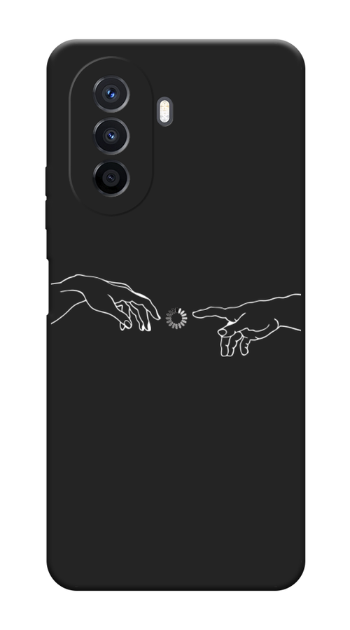 Чехол Awog на Huawei Nova Y70/Y71 "Загрузка творения", Белый;серый;прозрачный, 6122952-1
Чехол Awog на Huawei Nova Y70/Y71 "Загрузка творения", Белый;серый;прозрачный, 6122952-1