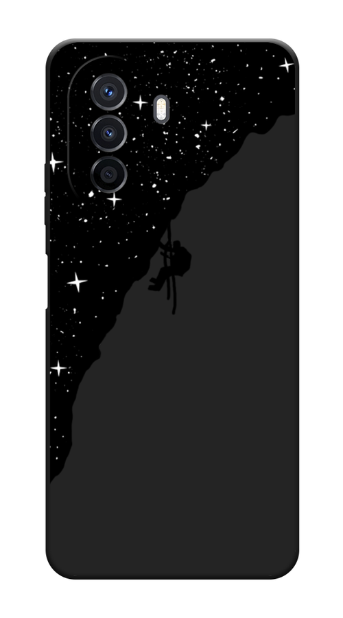 Чехол Awog на Huawei Nova Y70/Y71 "Скалолаз в космосе", Черный;белый;бежевый, 6122952-1
Чехол Awog на Huawei Nova Y70/Y71 "Скалолаз в космосе", Черный;белый;бежевый, 6122952-1