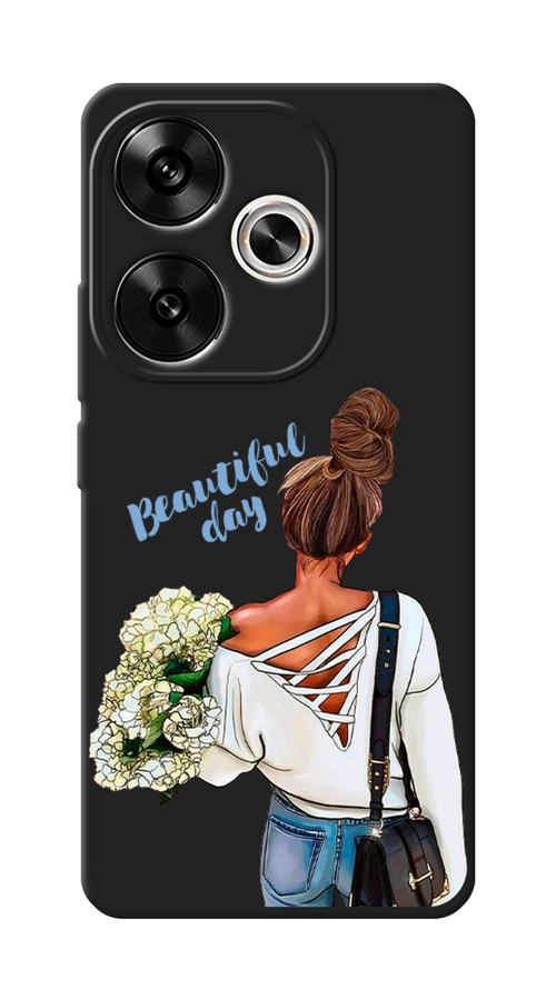 Чехол Awog на Xiaomi Redmi Turbo 3/Poco F6 "Beautiful day vector", Коричневый;белый;зеленый, 322252-1
Чехол Awog на Xiaomi Redmi Turbo 3/Poco F6 "Beautiful day vector", Коричневый;белый;зеленый, 322252-1