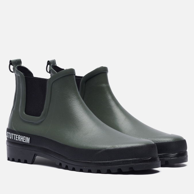 Ботинки Stutterheim Chelsea Rainwalker зелёный, размер 41 EU, Зеленый, Chelsea Rainwalker
Ботинки Stutterheim Chelsea Rainwalker зелёный, размер 41 EU, Зеленый, Chelsea Rainwalker