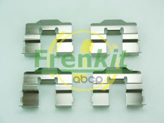 Комплект монтажный тормозных колодок Citroen C-Elysee/C4 Cactus 12> Peugeot 301 12>17 FREN
Комплект монтажный тормозных колодок Citroen C-Elysee/C4 Cactus 12> Peugeot 301 12>17 FREN