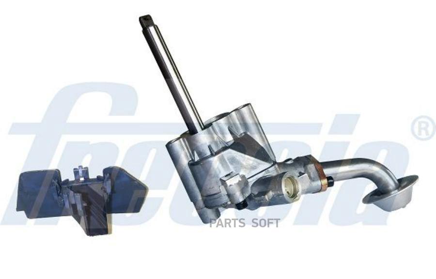 Насос масляный Freccia Golf III; Passat B3; B4; Passat B3; B4 Variant 76-02 Seat Cordoba
Насос масляный Freccia Golf III; Passat B3; B4; Passat B3; B4 Variant 76-02 Seat Cordoba