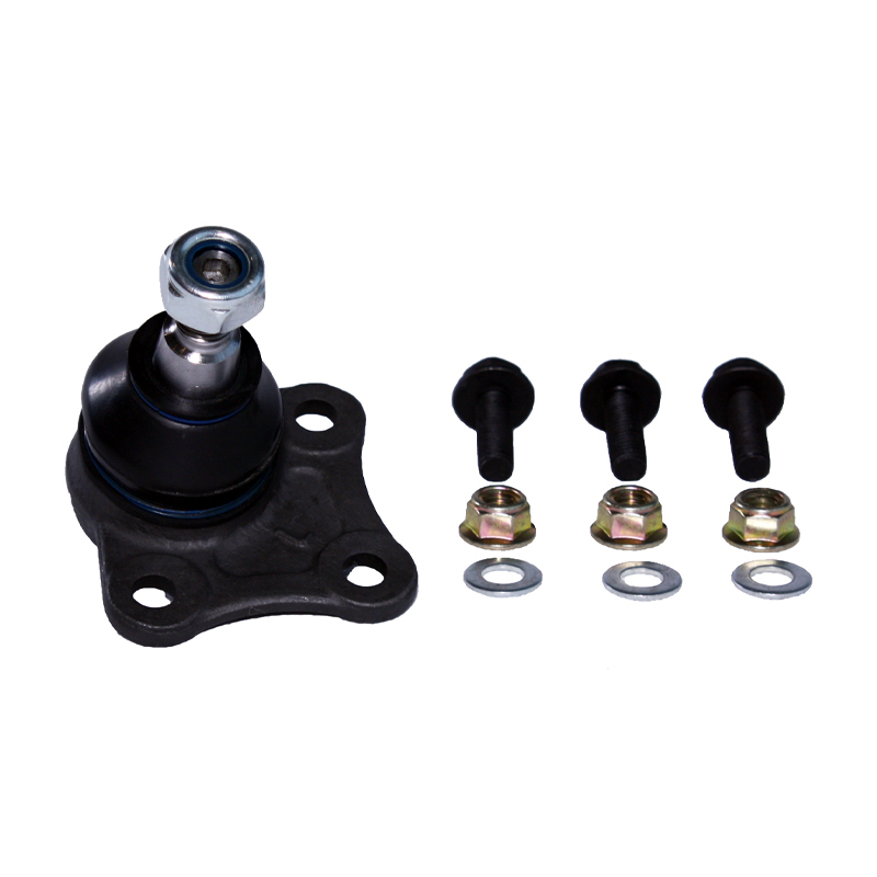 Опора шаровая нижняя лев.Skoda Octavia; VW Bora, Golf, A2, A3 (1996-2010) FARO SRB013O019
Опора шаровая нижняя лев.Skoda Octavia; VW Bora, Golf, A2, A3 (1996-2010) FARO SRB013O019