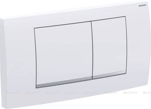 Клавиша для инсталляции Geberit Twinline30 115.899.KJ.1 белый, глянцевый хром, Twinline30 115.899.KJ.1
Клавиша для инсталляции Geberit Twinline30 115.899.KJ.1 белый, глянцевый хром, Twinline30 115.899.KJ.1