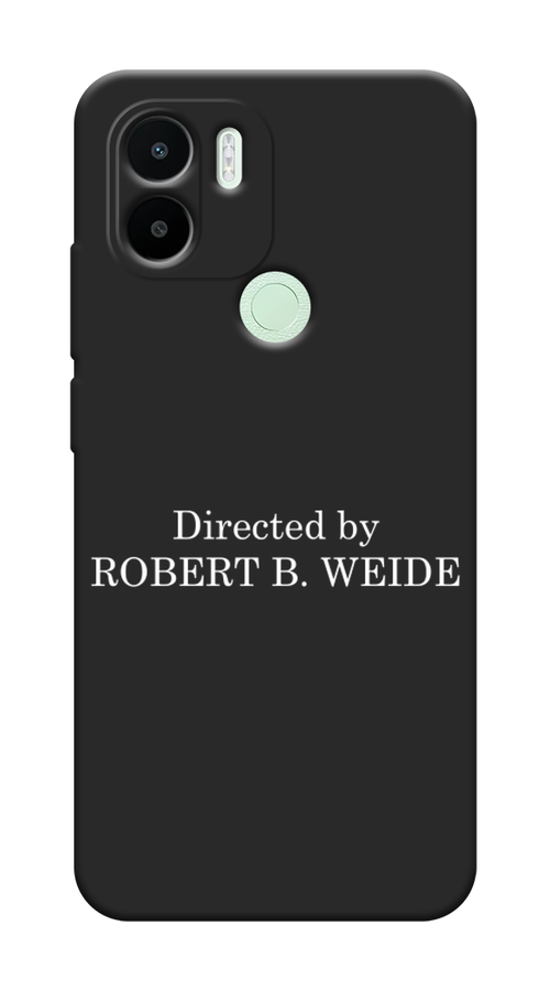 Чехол Awog на Xiaomi Redmi A1+/Redmi A2+/Poco C51/C50 "Robert B Weide", Прозрачный, 319452-1
Чехол Awog на Xiaomi Redmi A1+/Redmi A2+/Poco C51/C50 "Robert B Weide", Прозрачный, 319452-1