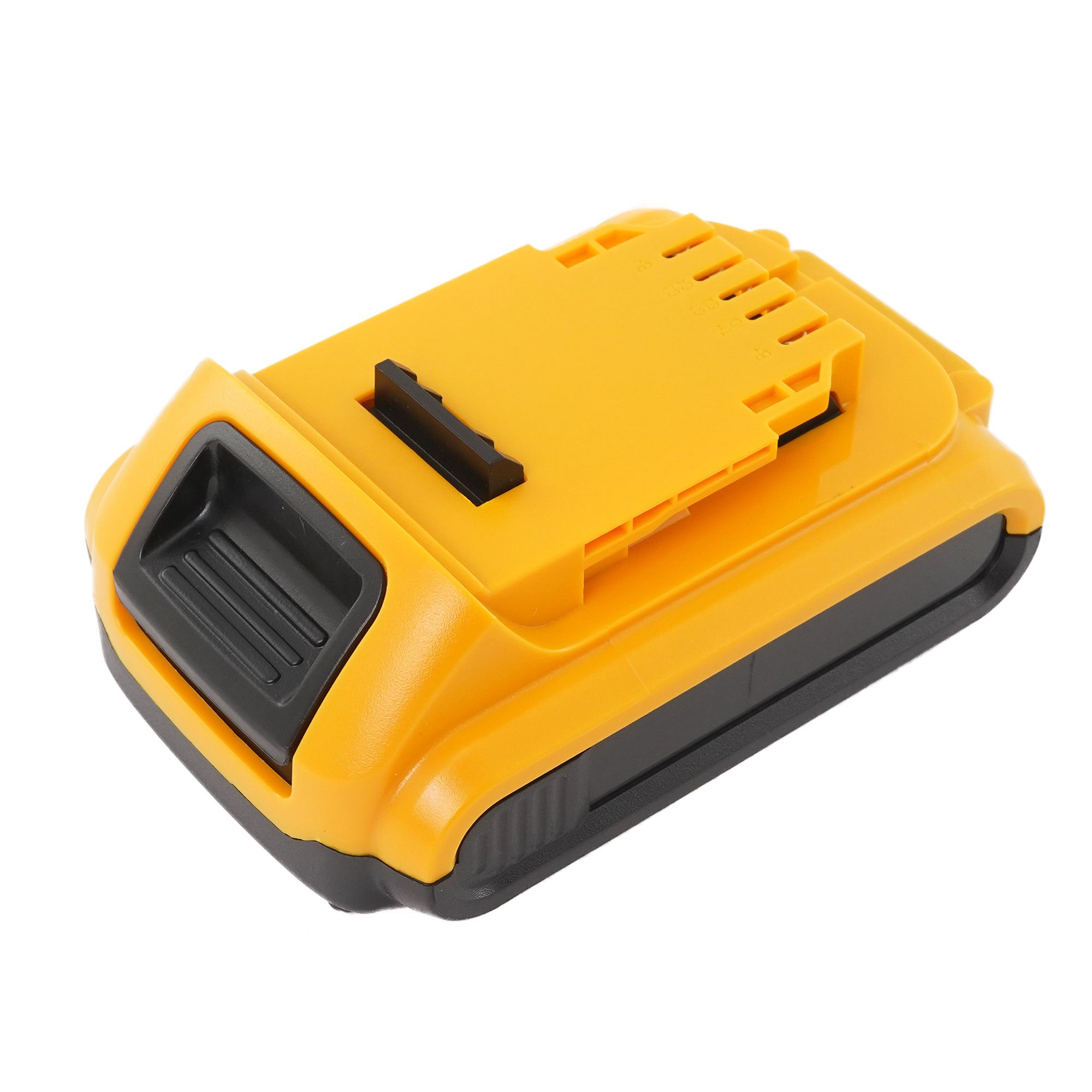 Аккумулятор для электроинструмента Azerty Dewalt DCB183-XJ 18V 20Аh, DCB183-XJ
Аккумулятор для электроинструмента Azerty Dewalt DCB183-XJ 18V 20Аh, DCB183-XJ
