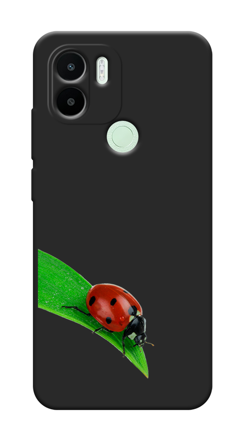 Чехол Awog на Xiaomi Redmi A1+/Redmi A2+/Poco C51/C50 "На счастье", Белый;красный;зеленый, 319352-1
Чехол Awog на Xiaomi Redmi A1+/Redmi A2+/Poco C51/C50 "На счастье", Белый;красный;зеленый, 319352-1