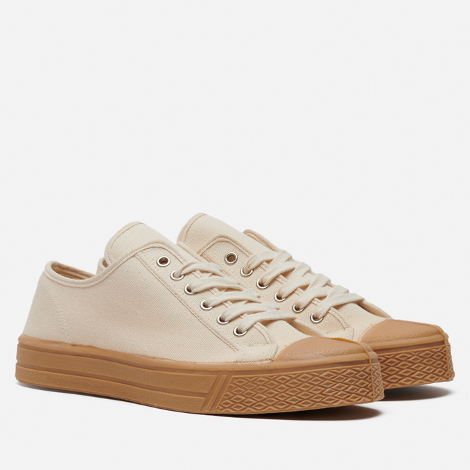 Мужские кеды US Rubber Military Gum Low бежевый, размер 44 EU, Military Gum Low
Мужские кеды US Rubber Military Gum Low бежевый, размер 44 EU, Military Gum Low
