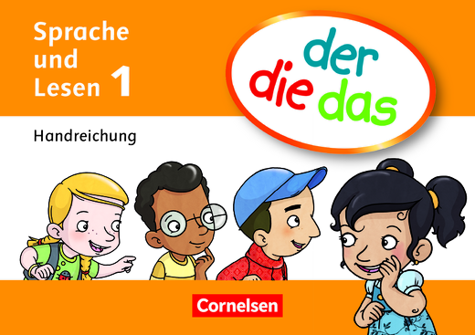 Книга Der die das - Erstlesen 1. Schuljahr - Handreichungen-Kartei mit Stulpschachtel m...
Книга Der die das - Erstlesen 1. Schuljahr - Handreichungen-Kartei mit Stulpschachtel m...