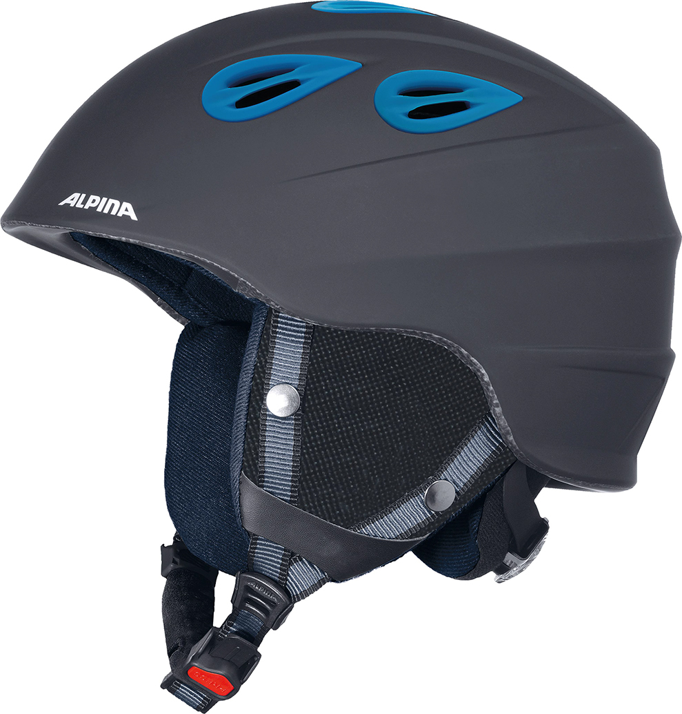 Горнолыжный шлем Alpina Junta 2.0 C Black-Blue Matt (22/23) (61-64), Junta 2.0 C Black-Blue Matt (22/23)
Горнолыжный шлем Alpina Junta 2.0 C Black-Blue Matt (22/23) (61-64), Junta 2.0 C Black-Blue Matt (22/23)