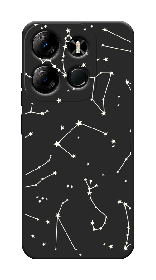 Чехол Awog на Tecno Spark Go 2023/Pop 7 Pro/Infinix Smart 7 "Созвездия", Прозрачный;серый;бежевый, 3103752-1
Чехол Awog на Tecno Spark Go 2023/Pop 7 Pro/Infinix Smart 7 "Созвездия", Прозрачный;серый;бежевый, 3103752-1