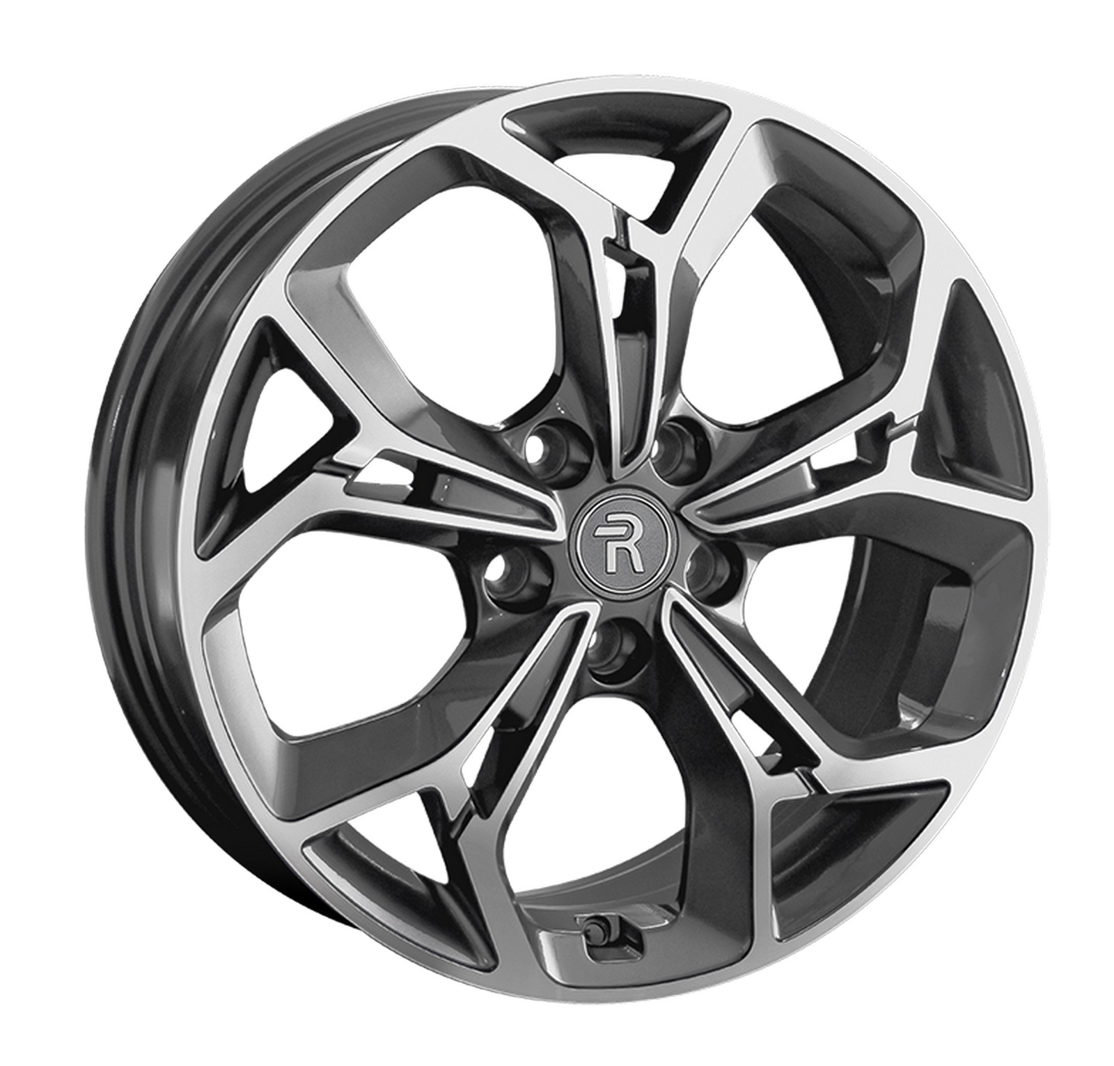 Диск колесный 8X19/5X114,3 Et49,5 D60,1 Chg46 Mgmf (Конус, C570) Replay арт. WHS521940
Диск колесный 8X19/5X114,3 Et49,5 D60,1 Chg46 Mgmf (Конус, C570) Replay арт. WHS521940