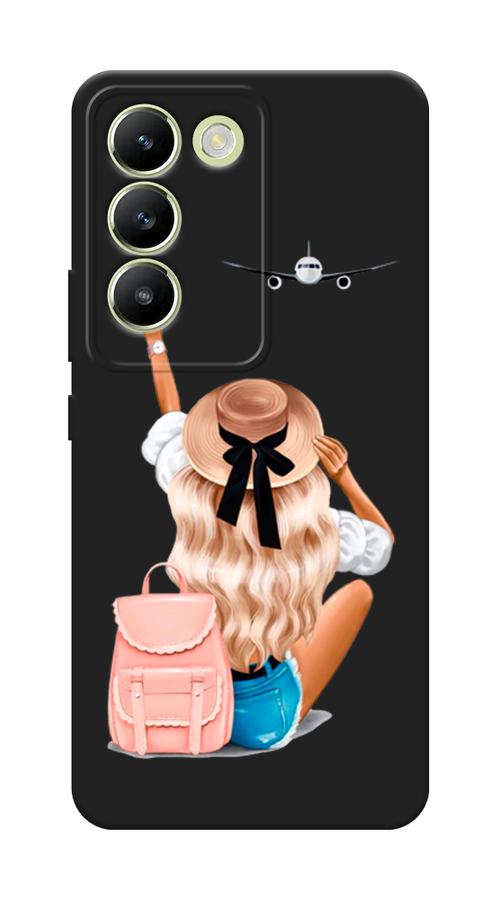 Чехол Awog на Vivo V30 lite 4G/Y100 4G/T3 5G/V30 SE 5G/Y200E 5G "Автостопом самолетом", Бежевый;белый, 2611152-1
Чехол Awog на Vivo V30 lite 4G/Y100 4G/T3 5G/V30 SE 5G/Y200E 5G "Автостопом самолетом", Бежевый;белый, 2611152-1