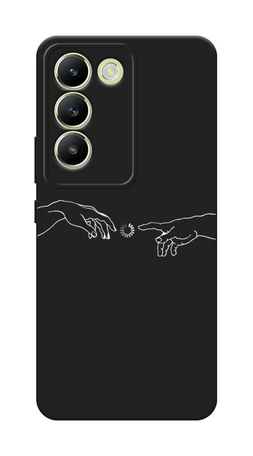Чехол Awog на Vivo V30 lite 4G/Y100 4G/T3 5G/V30 SE 5G/Y200E 5G "Загрузка творения", Белый;серый;прозрачный, 2611052-1
Чехол Awog на Vivo V30 lite 4G/Y100 4G/T3 5G/V30 SE 5G/Y200E 5G "Загрузка творения", Белый;серый;прозрачный, 2611052-1