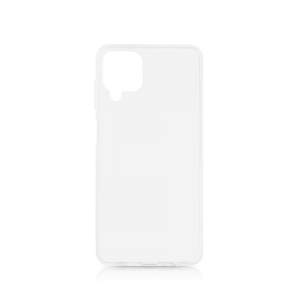 Клип-кейс DF sCase-115 Samsung Galaxy A12/M12 Силиконовый супертонкий Crystal, Прозрачный
Клип-кейс DF sCase-115 Samsung Galaxy A12/M12 Силиконовый супертонкий Crystal, Прозрачный