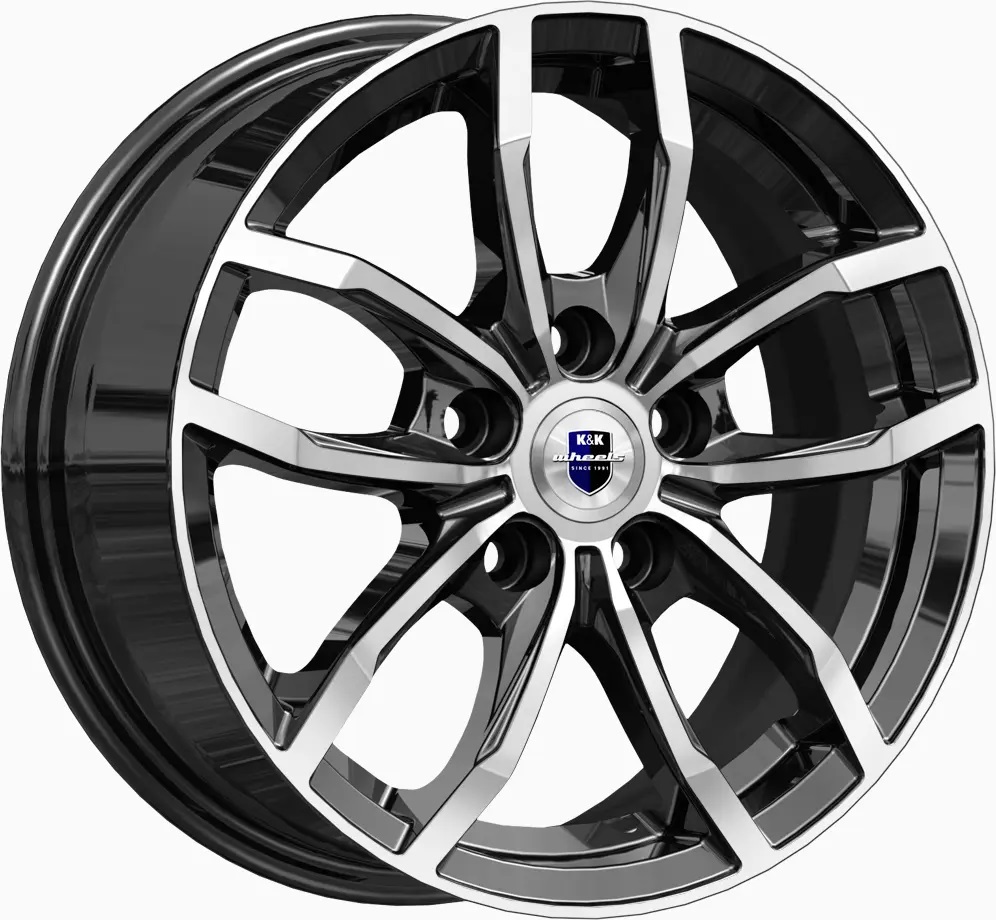 Диск колесный 6,5X15/5X114,3 Et42 D67,1 Фрост (Кс1048) Алмаз Черный K&K арт. WHS523046, Фрост (КС1048)
Диск колесный 6,5X15/5X114,3 Et42 D67,1 Фрост (Кс1048) Алмаз Черный K&K арт. WHS523046, Фрост (КС1048)