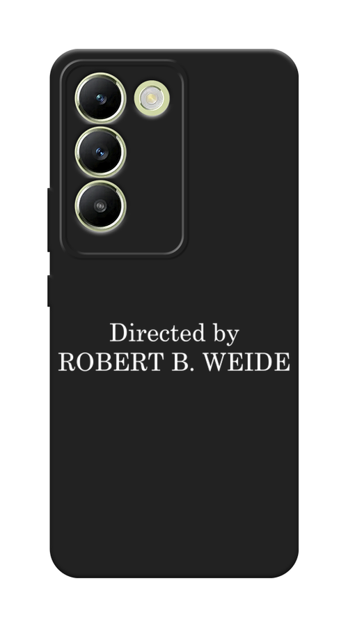 Чехол Awog на Vivo V30 lite 4G/Y100 4G/T3 5G/V30 SE 5G/Y200E 5G "Robert B Weide", Прозрачный, 2611052-1
Чехол Awog на Vivo V30 lite 4G/Y100 4G/T3 5G/V30 SE 5G/Y200E 5G "Robert B Weide", Прозрачный, 2611052-1